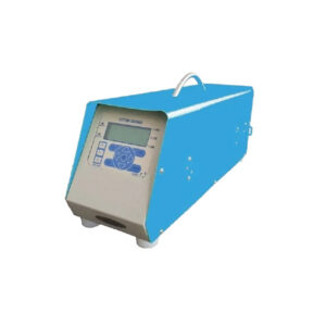 Smoke Meter For Diesel Vehicles
