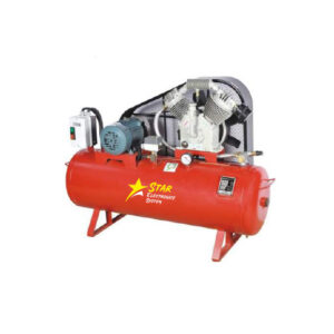 Two Stage Air Compressor