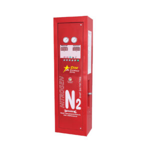 Nitrogen Tyre Inflators | Air Nitrogen Machine