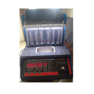 Fuel Injector Cleaner & Tester