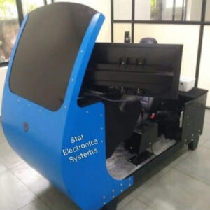 Driving Simulator