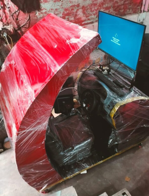 Driving Simulator - Image 2