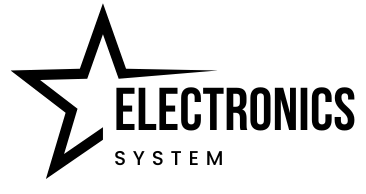 Star Electronics System Logo