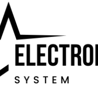 Star Electronics System Logo