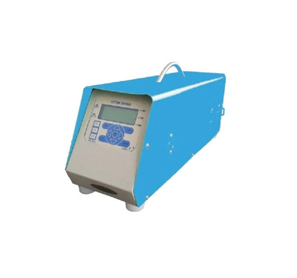 Smoke Meter For Diesel Vehicles