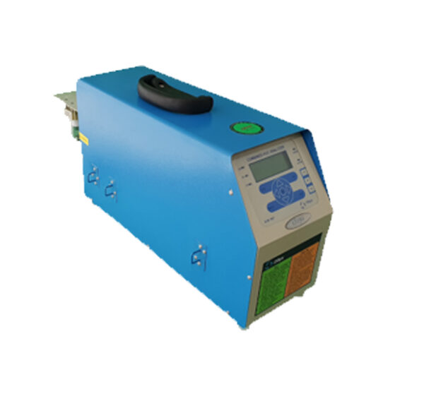 Combined PUC Analyzer For Petrol / Diesel / CNG / LPG Vehicles