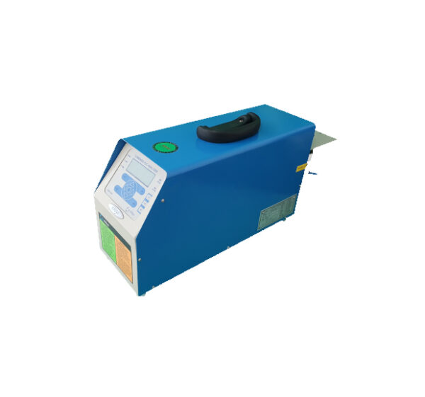 Combined PUC Analyzer For Petrol / Diesel / CNG / LPG Vehicles - Image 3