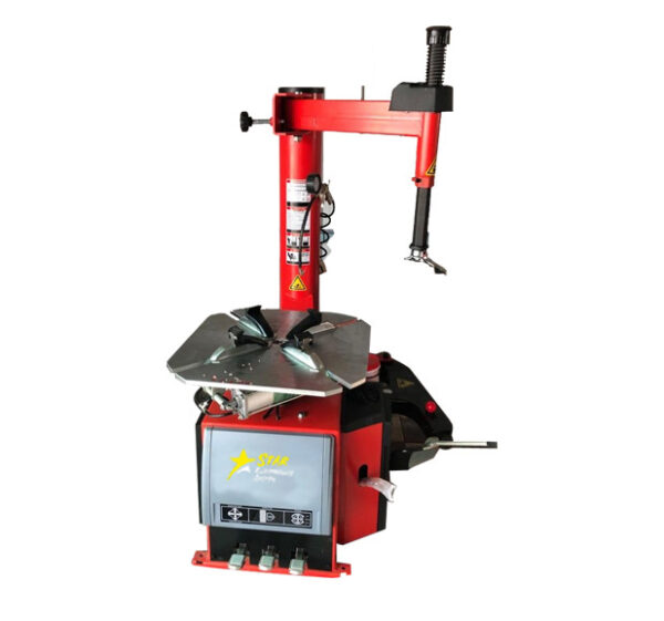 Tyre Changer